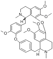 CAS#: 16623-56-6， Thalidasine