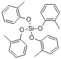 CAS#: 16714-40-2， Tetra-o-Cresol Orthosilicate