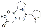 CAS 登录号：16875-10-8， 脯氨酰-脯氨酰-甘氨酸