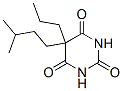 CAS#: 17013-42-2， 5-(3-Methylbutyl)-5-Propylbarbituric Acid