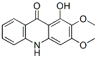 CAS#: 17014-43-6， Xanthoxoline