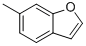 CAS#: 17059-51-7， 6-Methylbenzofuran