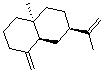 CAS#: 17066-67-0， beta-Selinene