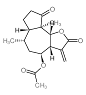 CAS#: 17066-70-5， Confertiflorin