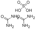 CAS#: 17103-31-0， Urea Sulfate
