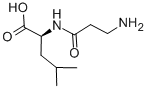 CAS#: 17136-25-3， beta-Alanyl-L-Leucine