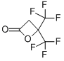 CAS#: 1718-33-8， 3,3-Bis(Trifluoromethyl)-2-Oxetanone