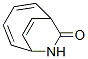 CAS#: 17198-06-0， 7-Azabicyclo[4.2.2]Deca-2,4,9-Trien-8-One