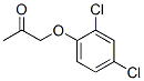 CAS#: 17199-30-3， 1-(2,4-Dichlorophenoxy)Propan-2-One
