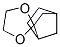 CAS#: 172-67-8， Spiro[1,3-Dioxolane-2,6'-Bicyclo[2.2.1]Heptane]