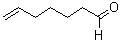 CAS#: 17206-61-0， Hept-6-Enal
