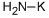 CAS#: 17242-52-3， Potassium Amide
