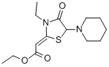 CAS#: 17243-64-0， Piprozolin
