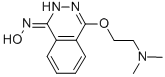 CAS#: 17243-68-4， Taloximine