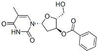CAS#: 17331-53-2， Thymidine 3'-Benzoate
