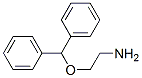 CAS#: 17349-94-9， Dinordiphenhydramine