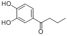 CAS#: 17386-89-9， 1-(3,4-Dihydroxyphenyl)Butan-1-One