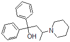 CAS 登录号：17435-91-5， 亚西哌米诺