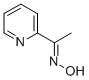 结构式 CAS# 1758-54-9, (2Z)-2-(1-亚硝基乙亚基)-1H-吡啶