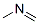 CAS#: 1761-67-7， N-Methylmethanimine