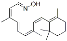 CAS#: 17672-05-8， Retinaloxime