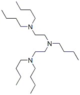 CAS#: 17678-99-8， Butyliminobis(Ethylene)Bis(Dibutylamine)