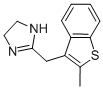 CAS#: 17692-22-7， Benazolin