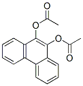 CAS#: 17694-65-4， 9,10-Phenanthrenediol, Diacetate