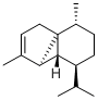 CAS#: 17699-14-8， (-)-alpha-Cubebene