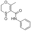 CAS#: 17757-70-9， Carboxin Sulfoxide)
