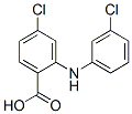 CAS#: 17870-85-8， 3',5-Dichlorodiphenylamine-2-Carboxylic Acid