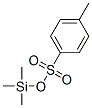 CAS#: 17872-98-9， Trimethylsilyl p-Toluenesulphonate