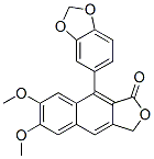 CAS#: 17951-19-8， Justicidin B