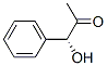 CAS 登录号：1798-60-3， (R)-1-羟基-1-苯基丙酮