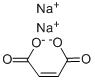 CAS#: 18016-19-8， Maleic Acid Sodium Salt