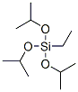 CAS#: 18044-47-8， Ethyltris(1-Methylethoxy)Silane