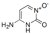 CAS 登录号：1806-62-8， 胞嘧啶1-氧化物