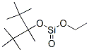 CAS#: 18151-86-5， Silicic Acid Di(Tert-Butyl)Diethyl Ester