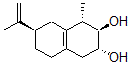 CAS#: 18178-54-6， (-)-Rishitin