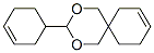 CAS#: 1820-50-4， 3-(3-Cyclohexen-1-Yl)-2,4-Dioxaspiro[5.5]Undec-8-Ene