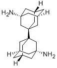 CAS#: 18220-68-3， 1,1'-Biadamantane-3,3'-Diamine