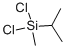 CAS#: 18236-89-0， Dichloromethyl(1-Methylethyl)-Silane