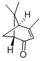 CAS#: 18309-32-5， Verbenone