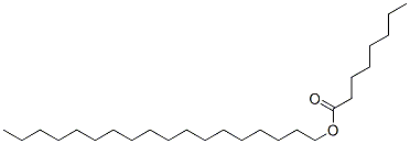 CAS#: 18312-31-7， Octadecyl Octanoate