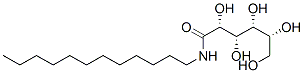CAS#: 18375-63-8， N-Dodecyl-D-Gluconamide