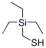 CAS#: 18441-99-1， (Triethylsilyl)Methanethiol