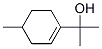 CAS#: 18479-65-7， alpha,alpha,4-Trimethylcyclohexene-1-Methanol