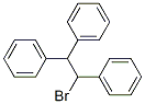 CAS#: 18495-77-7， 1-Bromo-1,2,2-Triphenylethane