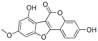 CAS#: 1857-26-7， Trifoliol