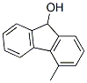 CAS#: 1859-10-5， 4-Methyl-9H-Fluoren-9-Ol